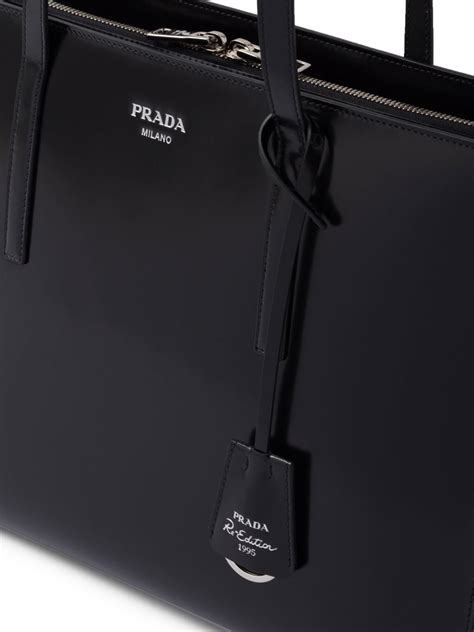 prada ledertaschen beige|farfetch Prada bags.